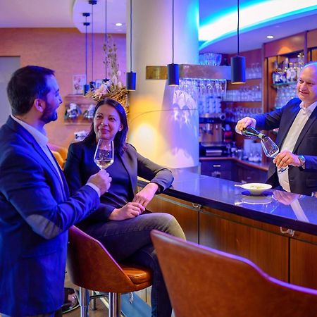 Novotel Freiburg Am Konzerthaus Екстериор снимка