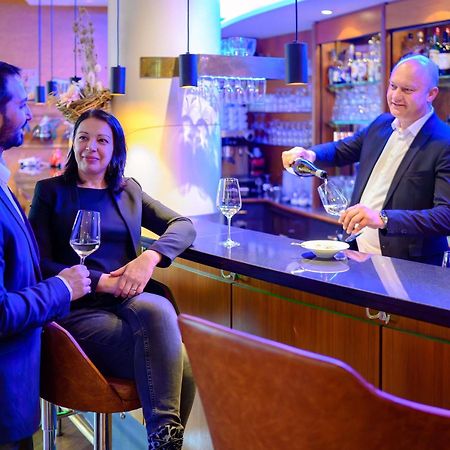Novotel Freiburg Am Konzerthaus Екстериор снимка