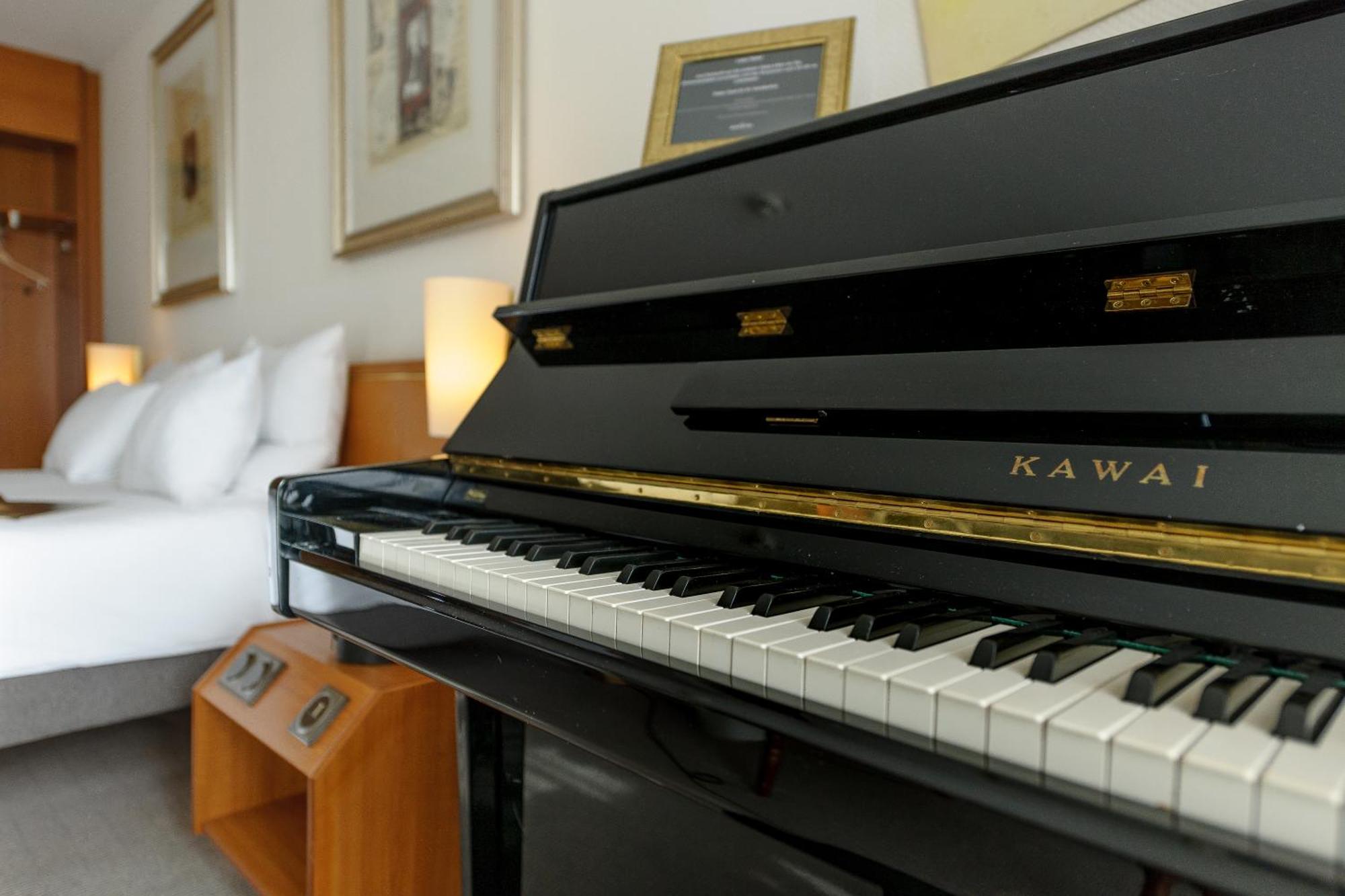 Novotel Freiburg Am Konzerthaus Екстериор снимка