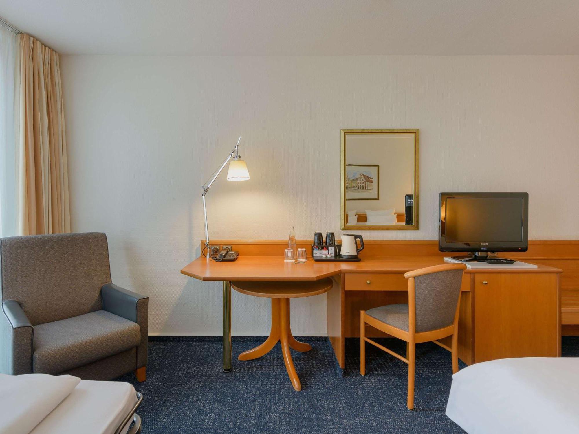 Novotel Freiburg Am Konzerthaus Екстериор снимка