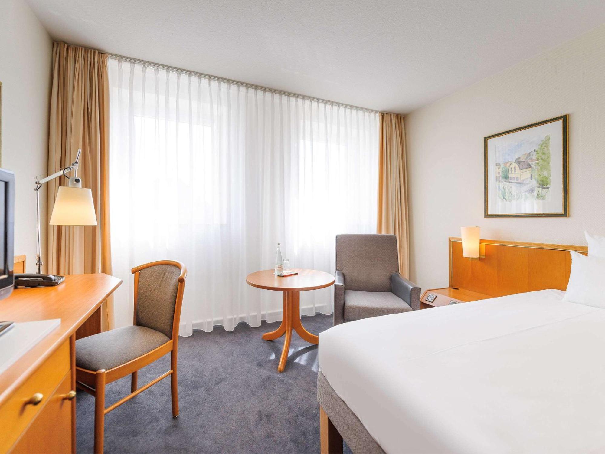 Novotel Freiburg Am Konzerthaus Екстериор снимка
