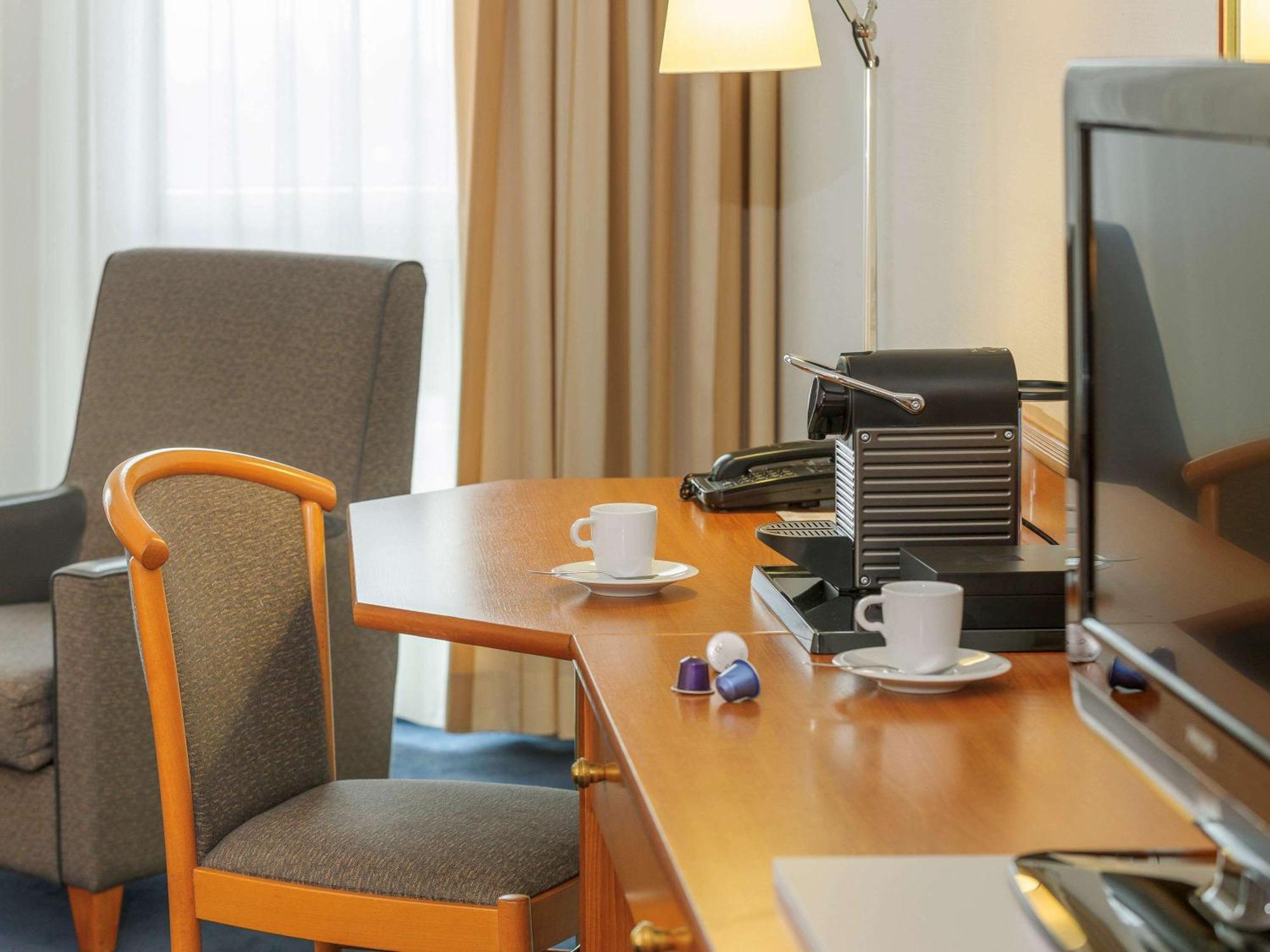 Novotel Freiburg Am Konzerthaus Екстериор снимка