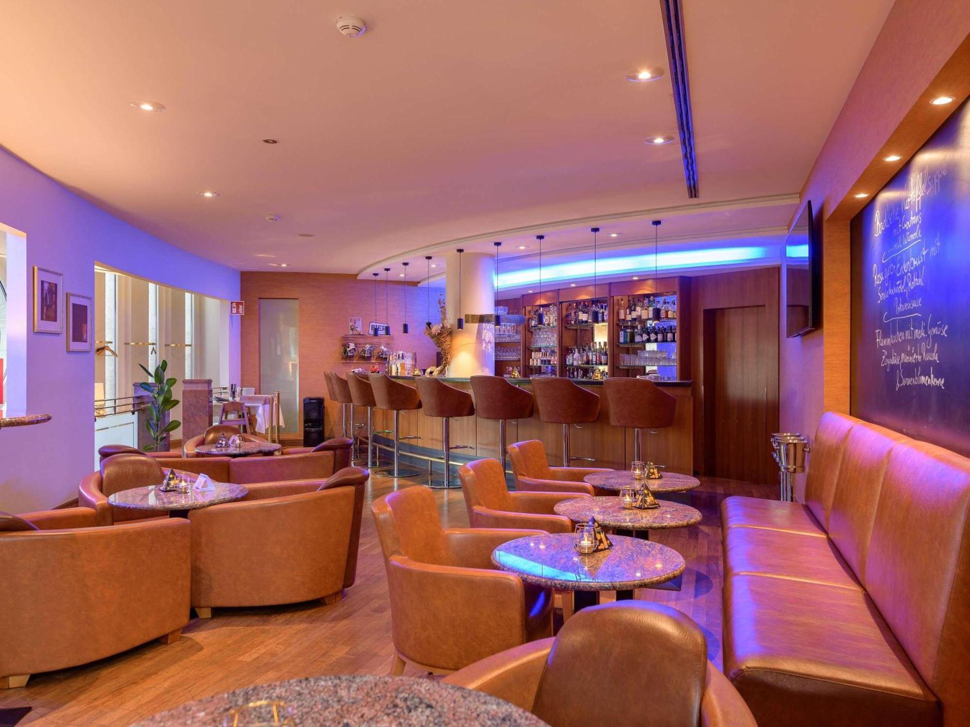 Novotel Freiburg Am Konzerthaus Екстериор снимка