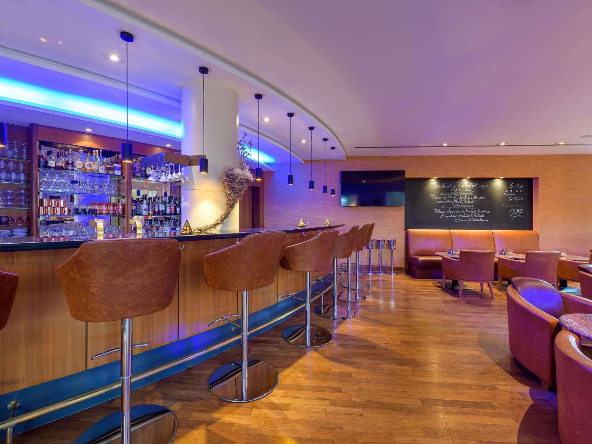 Novotel Freiburg Am Konzerthaus Екстериор снимка